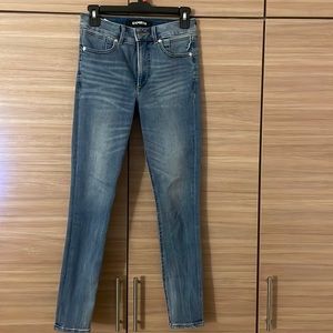 Express jeans
